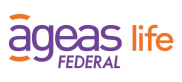 Ageas Federal Life Insurance Logo